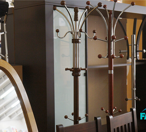 Muebles