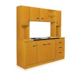 KIT COCINA