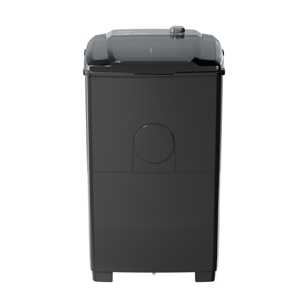Lavarropas con capacidad 8 kg. Modelo "LTDR87SGO", de Drean. - Image 3