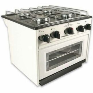 Anafe Electrolux A Gas 60cm/4hornallas/Vitroceramico – Aloise