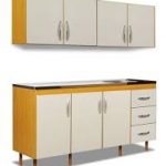 COCINA STANDARD