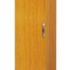 Despensero "Arco" de 1 puerta y estantes, multiuso de Ricchezze. - Imagen 8