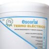 Termotanque eléctrico de 55 litros. Marca: Escorial. - Imagen 2