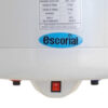 Termotanque eléctrico de 55 litros. Marca: Escorial. - Imagen 4