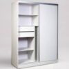 Placard de 1,50 metros con puertas corredizas. Línea "Morena", de Ricchezze. - Imagen 3