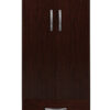 Placard "Tana Plus", de 2 puertas y 2 cajones, de 58 cm. Varios colores, de Ricchezze. - Imagen 6