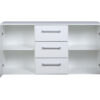 Mueble múltiple Bahiut. Mesina, de Ricchezze. - Imagen 6