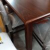Mesa "Silvia". De madera maciza, 180 x 90 cm. Cod. "1302", de Mobilia. - Imagen 5