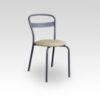 Silla "SML017". Línea Milano, de Dielfe. - Imagen 3