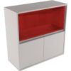 Contenedor "BZCO85". Despensero bajo, de Dielfe.