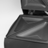 Sandwichera Eléctrica 750w. Modelo "SW2800", de Ultracomb. - Imagen 3
