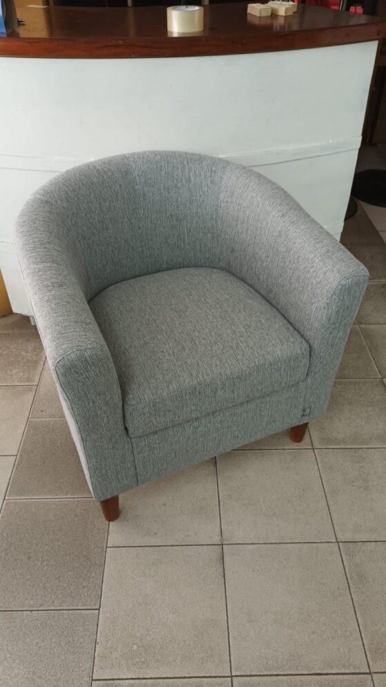 Poltrona "Atenas". Línea de sofa de Color Living. - Imagen 3