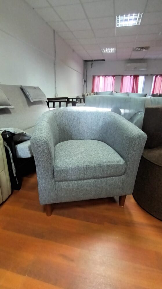 Poltrona "Atenas". Línea de sofa de Color Living. - Imagen 4