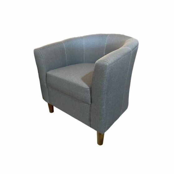 Poltrona "Atenas". Línea de sofa de Color Living.