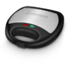 Sandwichera Eléctrica 750w. Modelo "SW2800", de Ultracomb.