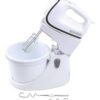 Batidora eléctrica con bowl de 3 litros. Modelo "MX1003", de Black and Decker. - Imagen 2