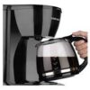 Cafetera eléctrica 12 Pocillos. Modelo "CM0941B", de Black and Decker. - Imagen 2