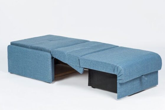 Sofa bicama "Premium". Sofa cama de 1 cuerpo, de Color Living. - Imagen 3