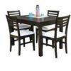 Silla modelo "Tauro S202" de madera maciza. De Oriental. - Imagen 3