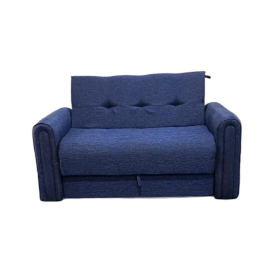 Sofa bicama "Marrakesh G2". Sofa cama de 2 cuerpo, de Color Living. - Imagen 5