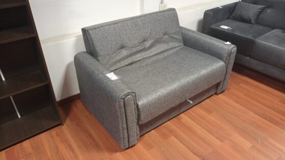 Sofa bicama "Marrakesh G2". Sofa cama de 2 cuerpo, de Color Living. - Imagen 4