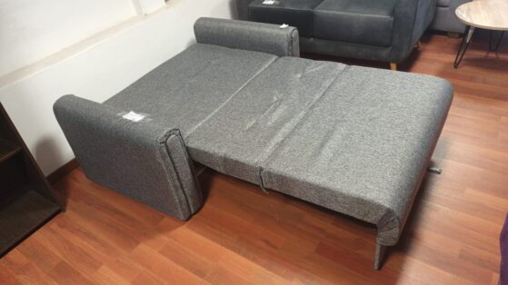 Sofa bicama "Marrakesh G2". Sofa cama de 2 cuerpo, de Color Living. - Imagen 3