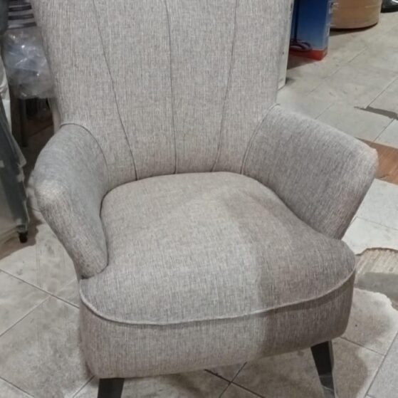 Sillón "Aurora". Línea poltrona y sofa de Living Colon.