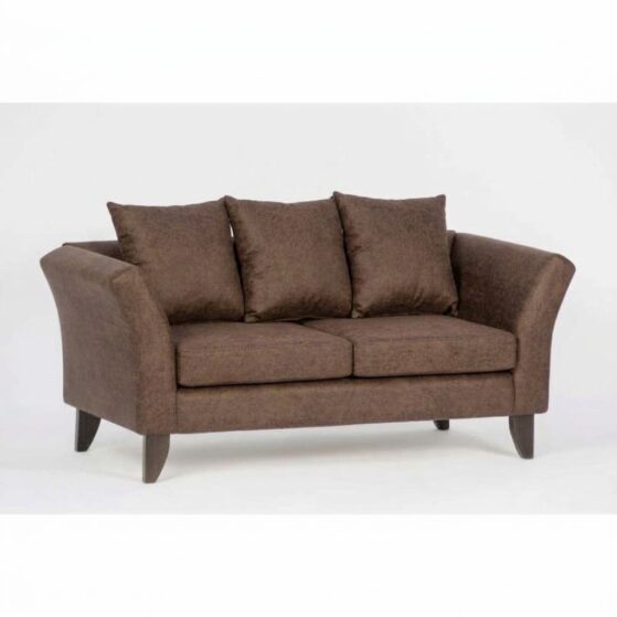 Sofa de 2 cuerpos. Modelo "Trento G2", de Color Living.