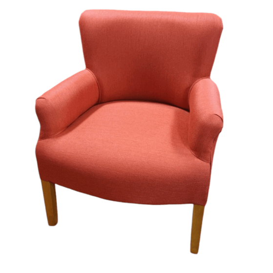 Sillón Poltrona "Cartagena G2". De Color Living.