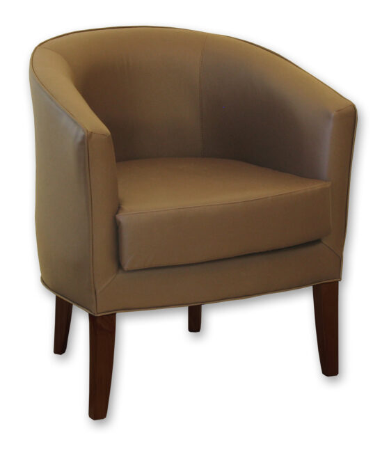 Sillón "Conrad G2". Línea poltrona y sofa de Color Living. - Imagen 3
