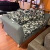 Sofa de 2 cuerpos. Modelo "Trento G2", de Color Living. - Imagen 3