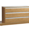 Comoda modelo n° 1. Línea Prima, de Ricchezze. - Imagen 2