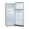 Heladera Cíclica de 364 lt con freezer. Color blanco ternium, con iluminación LED. Modelo "HDR370F00B", de Drean. - Imagen 4