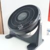 Ventilador turbo de 14 pulgadas. De piso y apto pared, modelo "V1001", de Magiclick. - Imagen 4
