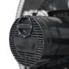 Ventilador de Pie 20 pulgadas, con Aspas plásticas. Es apto para pared. Modelo "V1107", de Magiclick. - Imagen 4