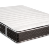 Conjunto "Zafiro", Sommier 2 Plazas x 140 cm de ancho. Colchón de Resortes enfundados por 33 cm de alto. De Deseo. - Imagen 4