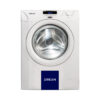 Lavarropas Drean "Next 7.10" de carga frontal. Automático con centrifugado 7kg a 1000 rpm.