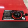 Estufa Garrafera con encendido y analizador atmosférico. Gabinete cerrado para garrafa de 10 kg. - Imagen 5