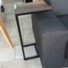 Mesa de arrime "Soho", con base de caño. Modelo "MAB030" de Dielfe. - Imagen 4