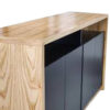 Bahiut alto "Dori", modelo "1362" de Caon. - Imagen 2