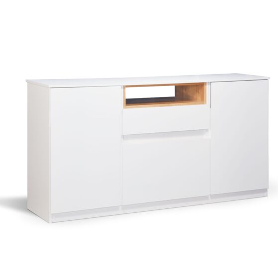 Bahiut «AMBAR» de 1.6 mt. De CAON