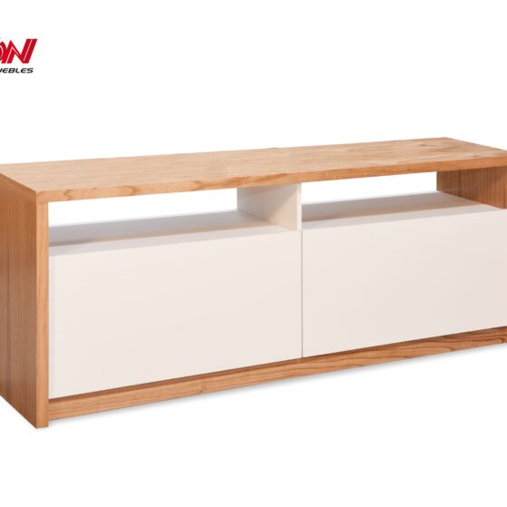 Bahiut bajo "Dori". modelo 1363. De Caon.