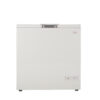 Freezer Horizontal Blanco 220 lt. Modelo "FHP220B", de Patrick.