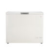 Freezer Horizontal Blanco 300 lt. Modelo "FHP300B", de Patrick.