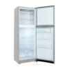 Heladera con freezer cíclica 397 L Gris Aluminium - Modelo HDR400F00S - de Drean - Imagen 4