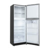 Heladera con freezer Cíclica 396 L Black Steel - Modelo HDR400F11N - de Drean - Imagen 2
