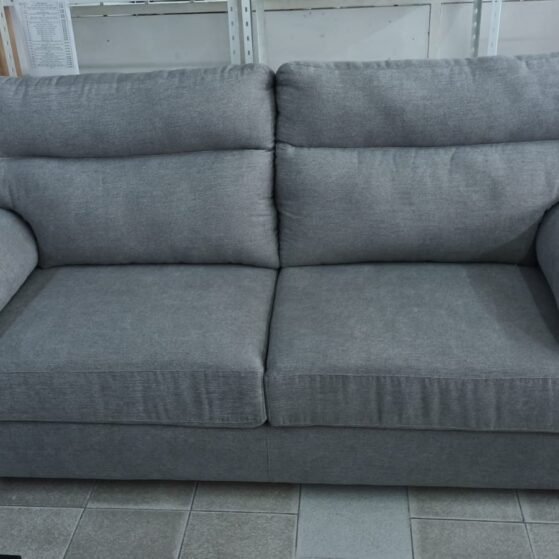 Sofa de 3 cuerpos, modelo «Dubais G2», de Color Living.