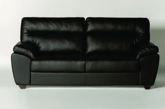 Sofa de 3 cuerpos, modelo «Dubais G2», de Color Living.