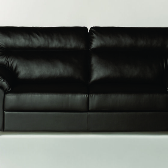 Sofa de 3 cuerpos, modelo «Dubais G2», de Color Living.