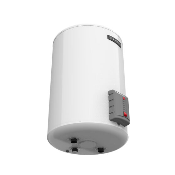 Termotanque eléctrico de 65 litros. Marca: Coppens. - Imagen 3